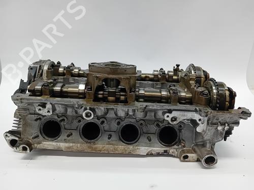 Cylinder head BMW 1 (E81) 118 i | BP21757241M5 