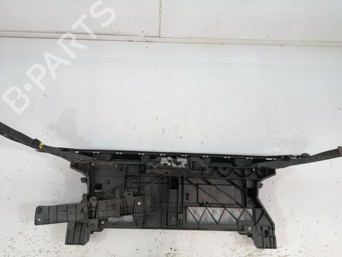 Front slam panel TOYOTA PROACE Van (MDZ_)  | BP28327827C72 
