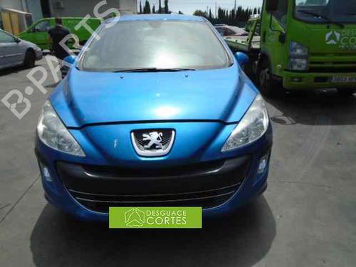 Used Parts PEUGEOT 308 SW I (4E_, 4H_) 1.4 16V 4980191