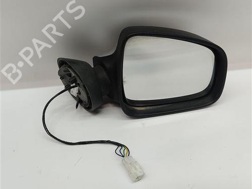 right-mirror-dacia-sandero-2008-28733161 main image