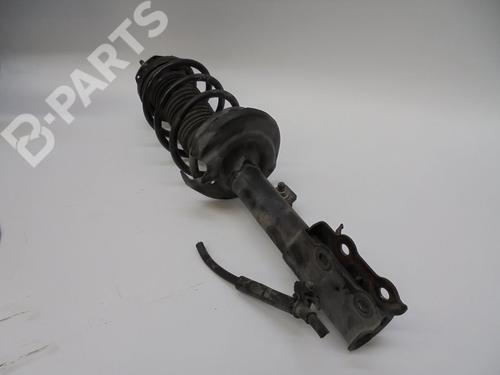 Used Left front shock absorber Left front shock absorber FORD FIESTA VI (CB1, CCN) [2008-2017] 9170050 9170050