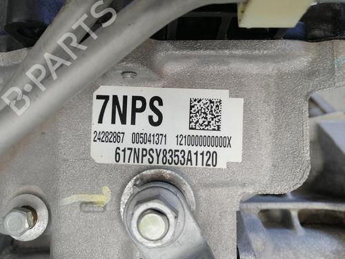 Gearbox OPEL CORSA E (X15) | BP35982408M3 - Image 4