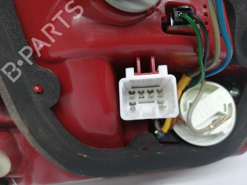 Right tailgate light KIA CEE'D (JD) | BP33615715C80 - Image 3