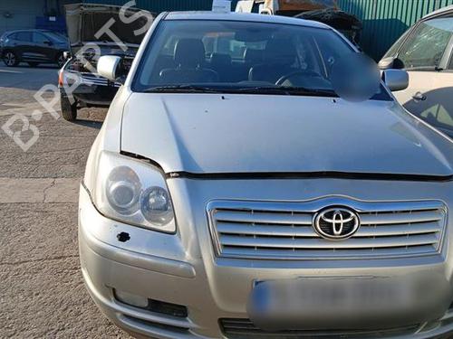 Used Parts TOYOTA AVENSIS Saloon (_T25_) 2.0 D-4D (CDT250_, CDT250R) 4978746