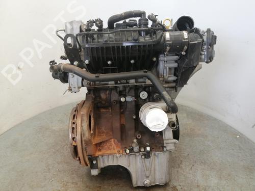 Motor FORD FIESTA VI (CB1, CCN)  | BP28208530M1 