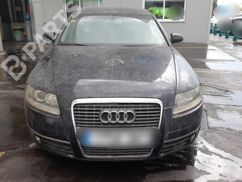 Used Parts AUDI A6 C6 (4F2)  2.7 TDI  1081428