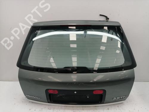 Portellone/Cofano posteriore AUDI ALLROAD C5 (4BH) 2.5 TDI quattro (180 hp) 30636670