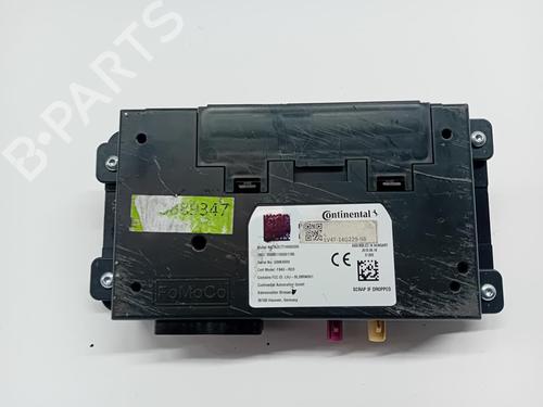 Elektronisk modul Elektronisk modul 38470304 38470304