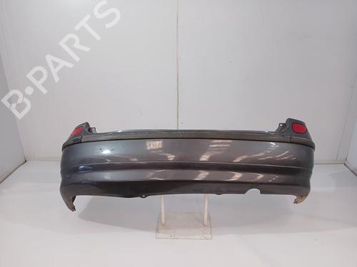 Used Rear bumper Rear bumper NISSAN ALMERA TINO (V10) 2.2 dCi (115 hp) 34214627 34214627