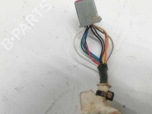 Left mirror FORD PUMA (J2K, CF7)  | BP28191528C26 