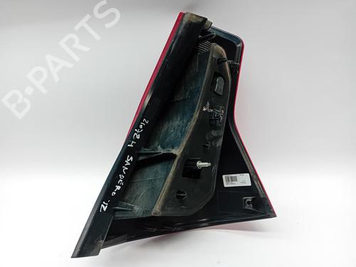 Left taillight DACIA SANDERO | BP37182528C34 - Image 2