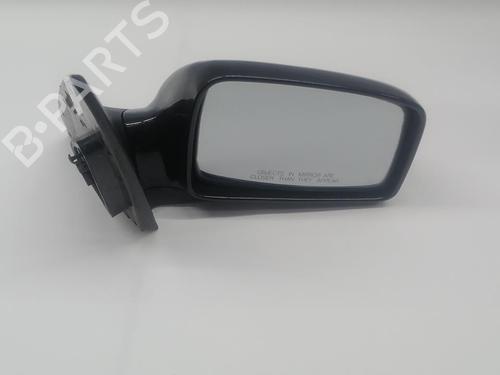 Used Right mirror KIA SPORTAGE II (JE_, KM_) 2.0 CRDi (140 hp) 30467537