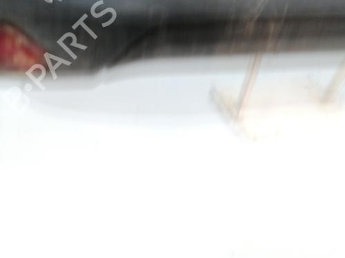 Bak støtfanger MAZDA 2 Hatchback (KB)  | BP28099007C8 
