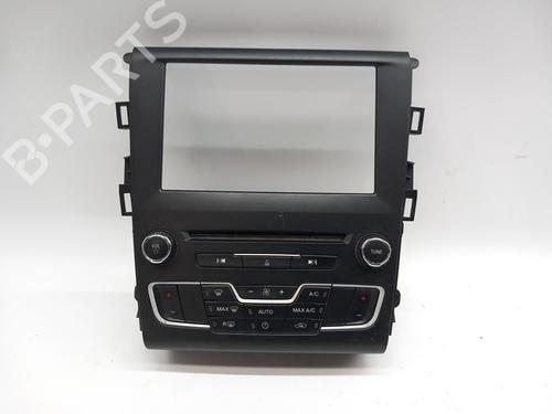 Commande Chauffage Commande Chauffage FORD MONDEO V Hatchback (CE) 2.0 TDCi (150 hp) 34251622 34251622