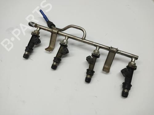 Injection rail OPEL ASTRA H (A04) 1.6 (L48) | BP37428758M98 - Image 4
