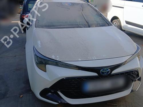 Brugte TOYOTA AURIS Estate (_E18_) 1.8 Hybrid (ZWE186_, ZWE186R, ZWE186H) (136 hp) 4416938