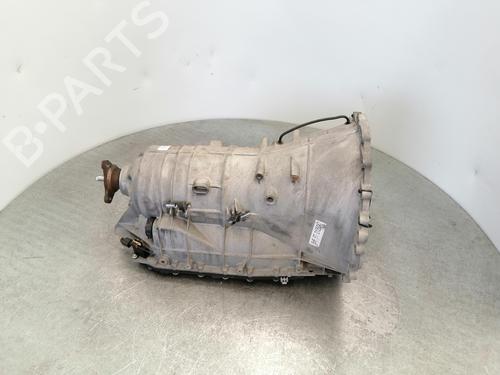 Gearbox BMW 6 (E63) 650 i | BP20155820M3 