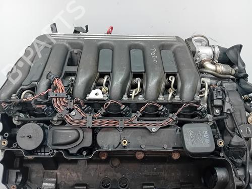 Used Engine BMW 3 (E46) 330 d (184 hp) 20307352