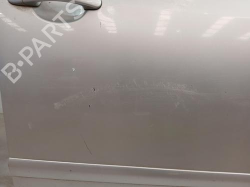 Right front door VW GOLF PLUS V (5M1, 521)  | BP23460233C3 
