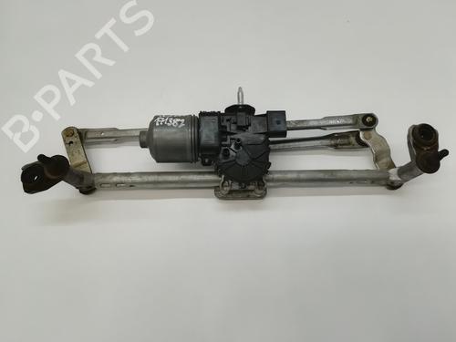 Used Front wiper motor SEAT IBIZA IV (6J5, 6P1) [2008-2017]  10710750