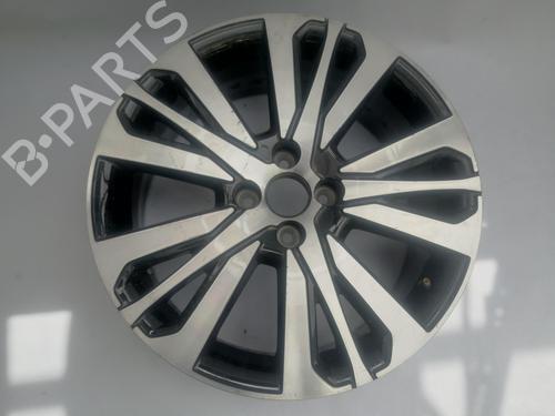 Used Rim RENAULT CLIO IV (BH_) [2012-2021]  19034898