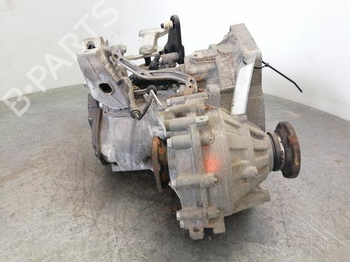 Gearbox SEAT ALTEA XL (5P5, 5P8)  | BP23568795M3 