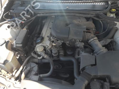 Front left window mechanism BMW 3 (E46) 318 i | BP26695385C22 