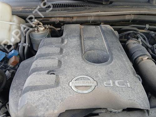 Engine NISSAN PATHFINDER III (R51)  | BP34211149M1  - Image 7