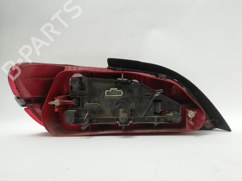 Right taillight PEUGEOT 406 (8B) 2.0 HDI 110 | BP17202904C35 