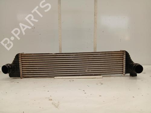 Intercooler Intercooler RENAULT MASTER III Van (FV) [2010-2026] 37247108 37247108