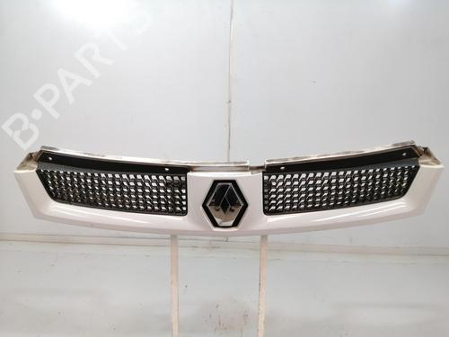 Used Grille RENAULT MASTER II Van (FD) 2.5 dCi 100 (FD0U, FD0V, FD3U, FD3V, FD8U, FD8V) (99 hp) 29010119