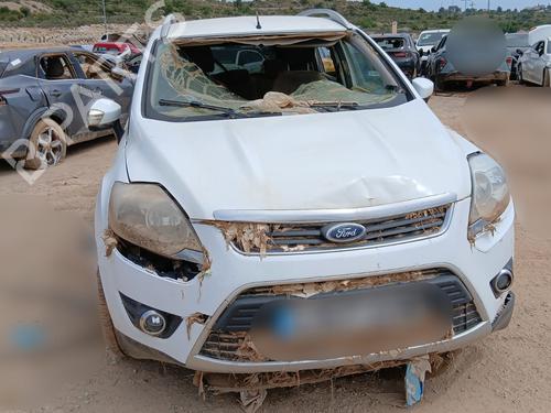Grill FORD KUGA I  | BP27160464C40  - Image 5