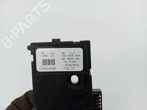 Electronic module VW GOLF V (1K1)  | BP23269886M83 