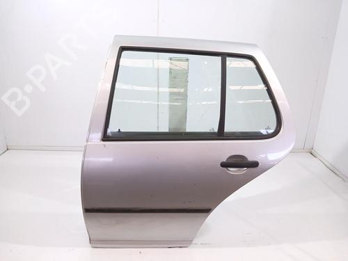 Used Left rear door Left rear door 38253143 38253143