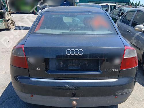 Left headlight AUDI A4 B6 (8E2) 2.5 TDI quattro | BP36258552C28 - Image 11