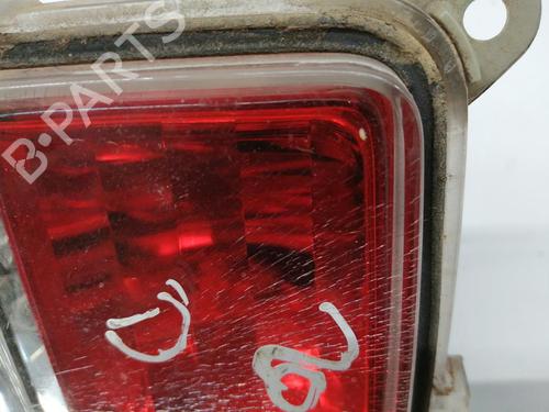 Right tailgate light CITROËN C6 (TD_) 2.7 HDi | BP29904355C80