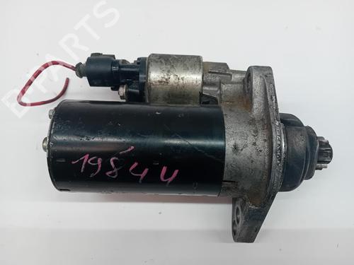 Used Starter Starter SEAT TOLEDO III (5P2) [2004-2009] 34437339 34437339
