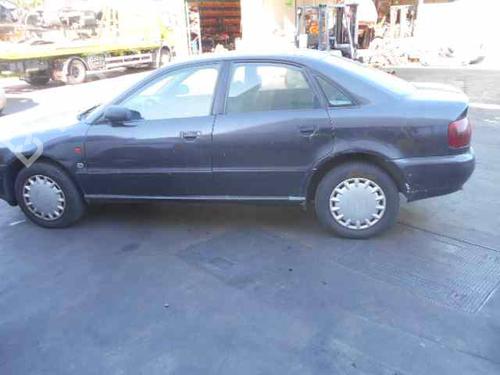 Front slam panel AUDI A4 B5 (8D2) 1.9 TDI | BP5456291C72