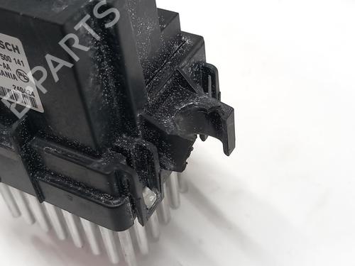 Heater blower motor FORD KUGA III (DFK)  | BP36857220M62  - Image 6