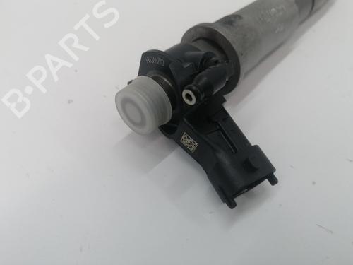 Injector RENAULT SCÉNIC III (JZ0/1_)  | BP28961143M100 