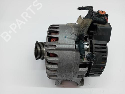 Generator Generator 38324922 38324922