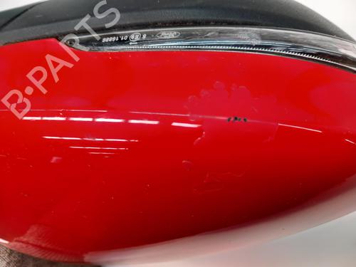 Right mirror FORD FOCUS IV (HN)  | BP29546860C27 