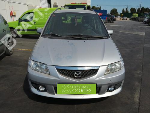 Used Parts MAZDA PREMACY (CP)  2.0 TD  915296