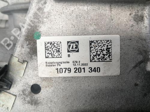 Gearbox PORSCHE 718 BOXSTER (982) 2.0 T (982320, 982321, 982350, 982351) | BP35948053M3 - Image 9