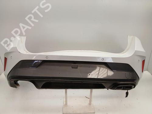Used Rear bumper Rear bumper 37011976 37011976