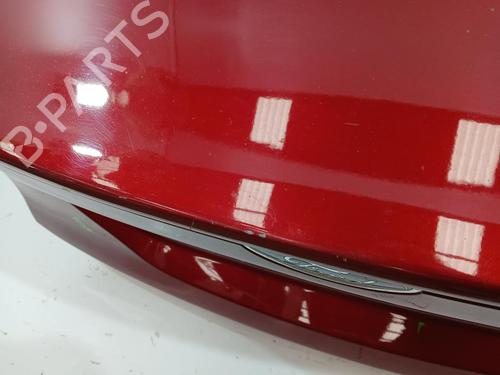 Bakluke CC/Kombi-Kupé FORD MONDEO V Hatchback (CE) 2.0 TDCi | BP29972053C6 