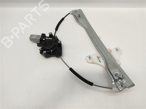 Used Front right window mechanism Front right window mechanism 27639584 27639584