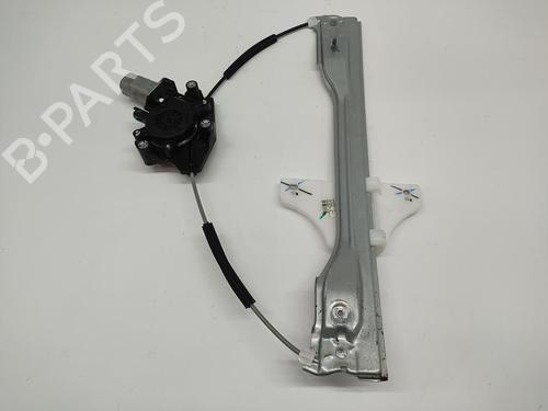 Used Front right window mechanism Front right window mechanism MG MG ZS SUV (AZS1) [2017-2026] 33464330 33464330