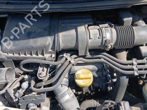 Engine NISSAN NOTE (E11, NE11) 1.5 dCi | BP34211145M1  - Image 8