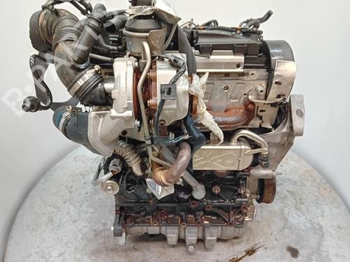 Engine VW PASSAT B7 Variant (365)  | BP26882721M1  - Image 5